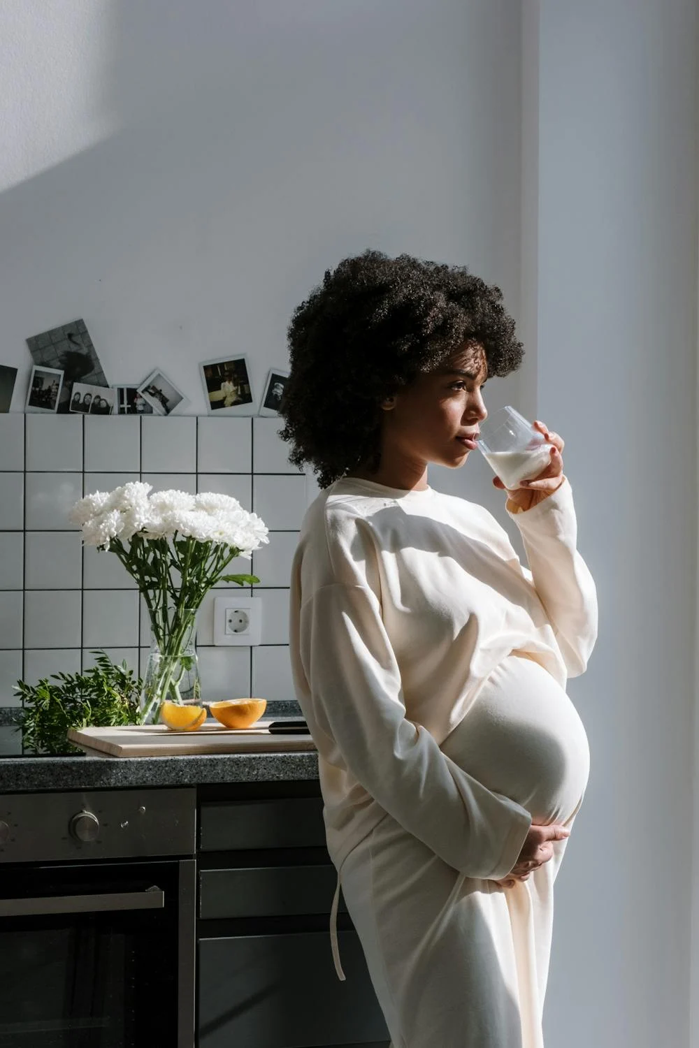 Nurturing New Life: How Movita Organics' Prenatal Vitamins Support Expecting Mothers